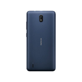 NOKIA C1 2nd edition